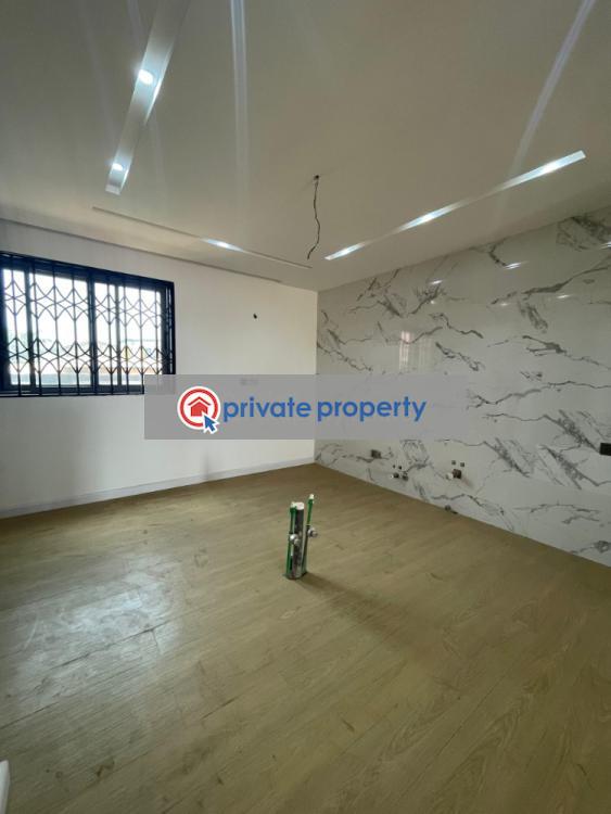 5 bedroom Detached Duplex For Sale &nbsp;kwabenya Kwabenya Ga East Municipal Accra - 8