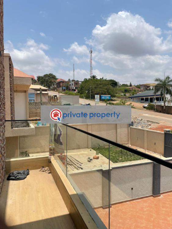 5 bedroom Detached Duplex For Sale &nbsp;kwabenya Kwabenya Ga East Municipal Accra - 4