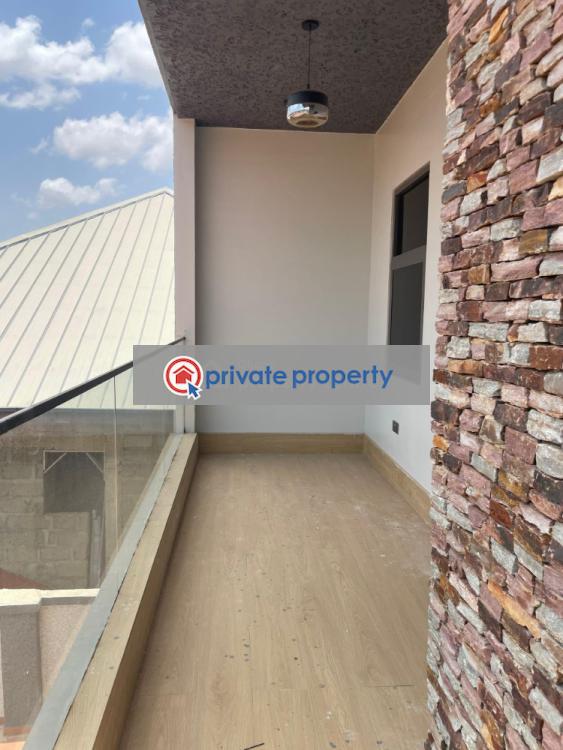 5 bedroom Detached Duplex For Sale &nbsp;kwabenya Kwabenya Ga East Municipal Accra - 17