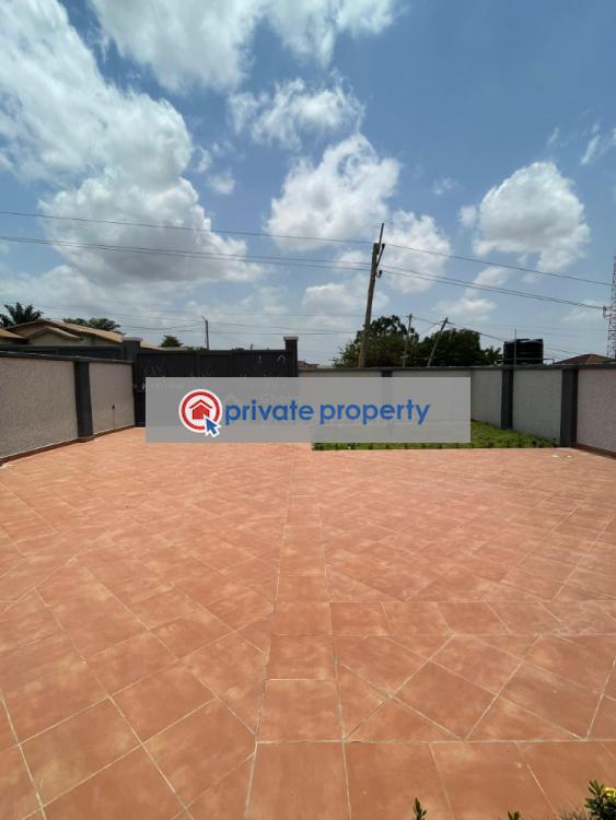 5 bedroom Detached Duplex For Sale &nbsp;kwabenya Kwabenya Ga East Municipal Accra - 1
