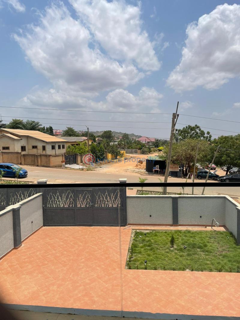 5 bedroom House For Sale Kwabenya Ga East Municipal Accra - 3