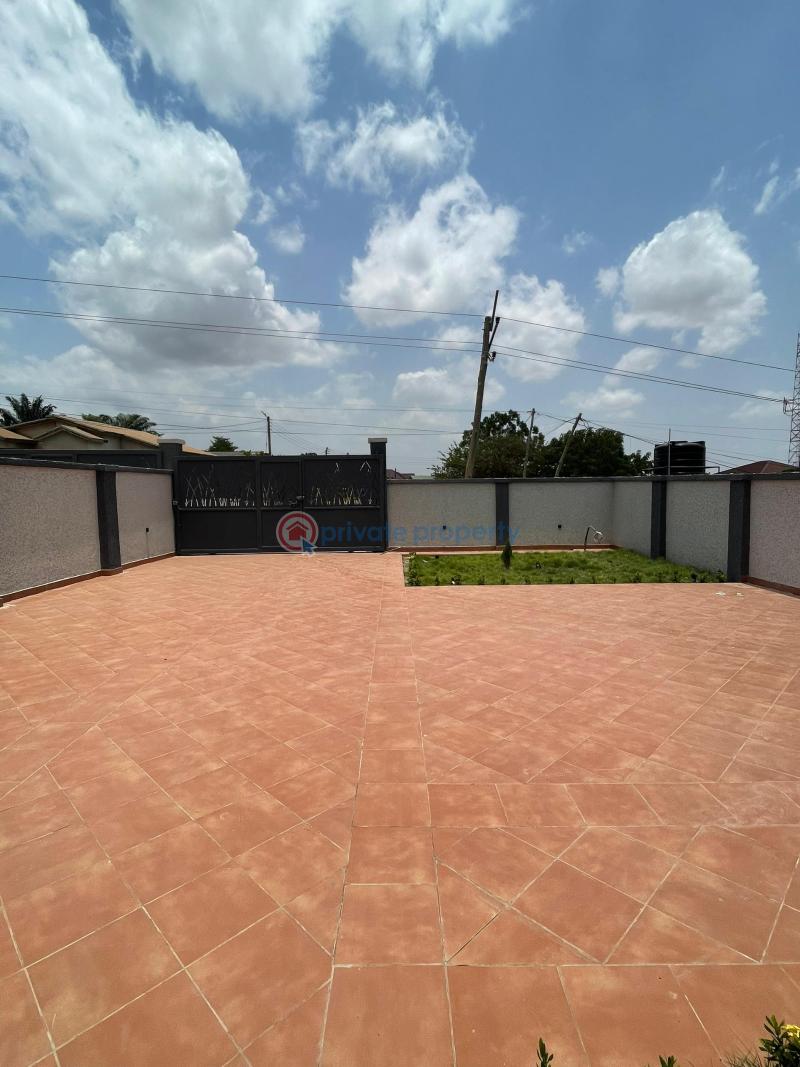 5 bedroom House For Sale Kwabenya Ga East Municipal Accra - 1