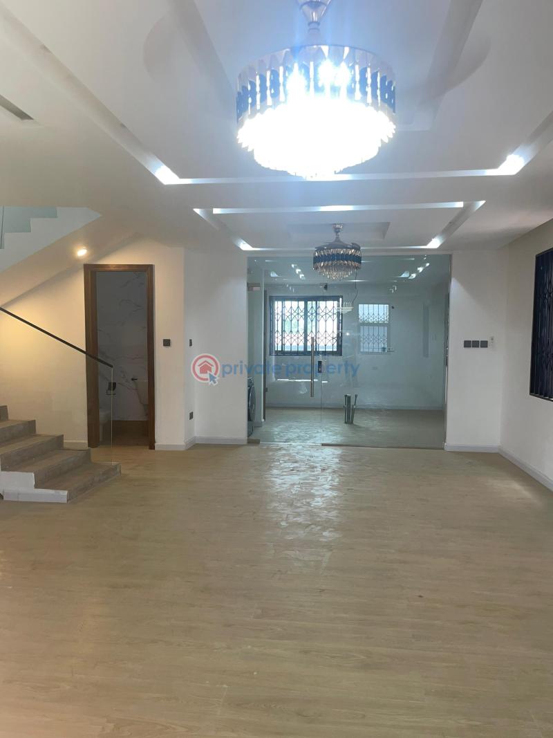 5 bedroom House For Sale Kwabenya Ga East Municipal Accra - 7