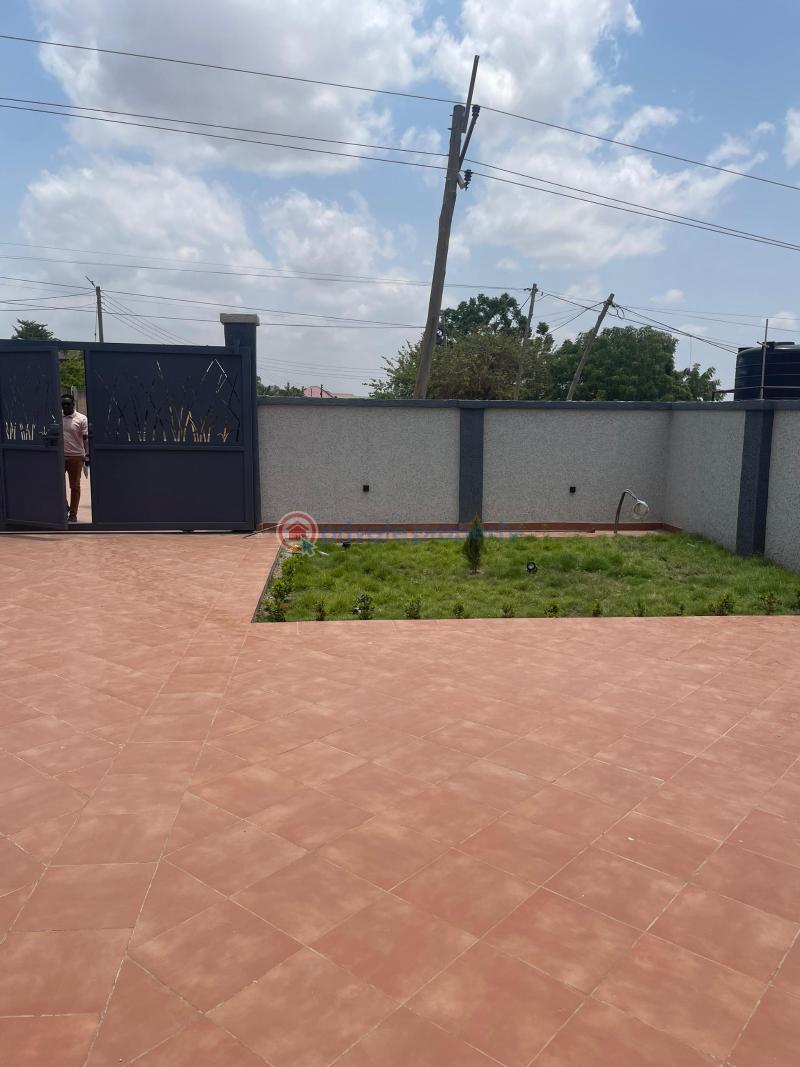 5 bedroom House For Sale Kwabenya Ga East Municipal Accra - 2