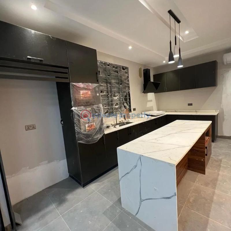 5 bedroom House For Sale East Legon Hills Accra - 8