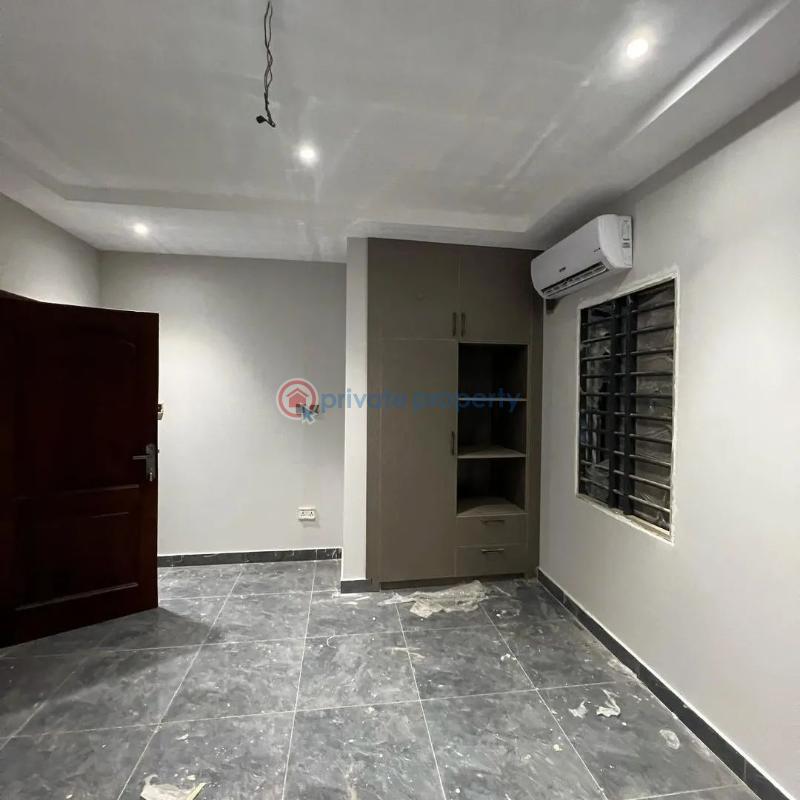 5 bedroom House For Sale East Legon Hills Accra - 12