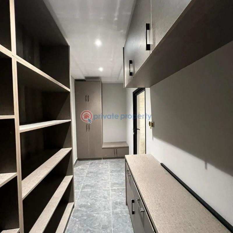 5 bedroom House For Sale East Legon Hills Accra - 14