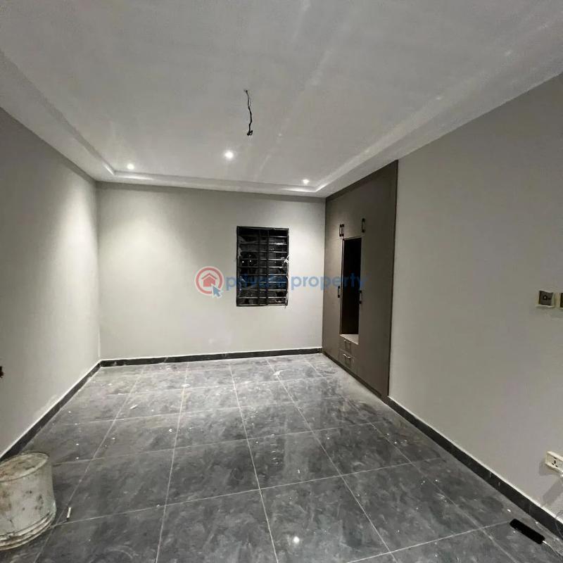 5 bedroom House For Sale East Legon Hills Accra - 16
