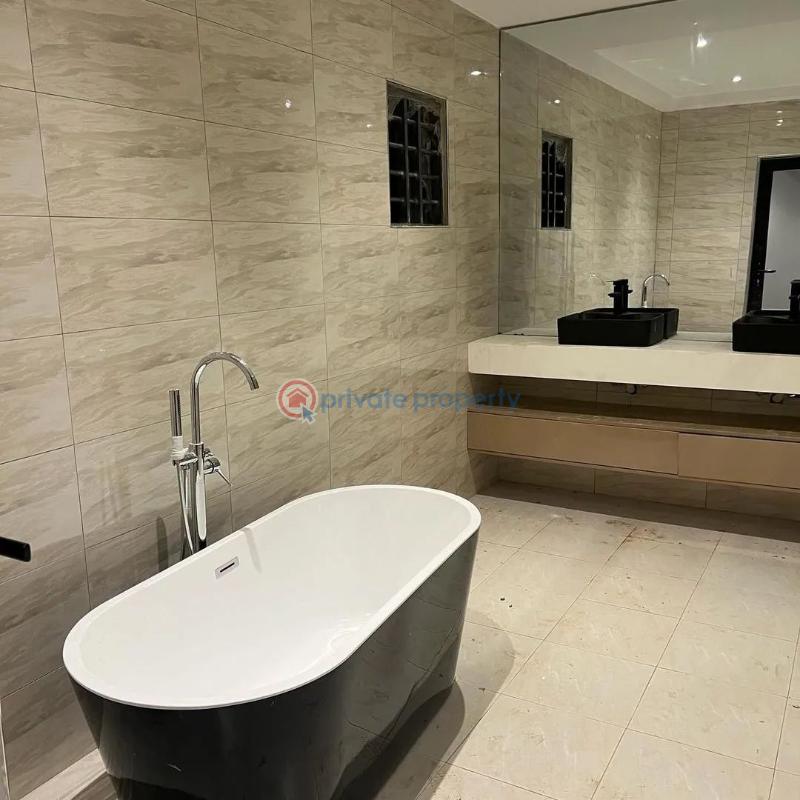 5 bedroom House For Sale East Legon Hills Accra - 18