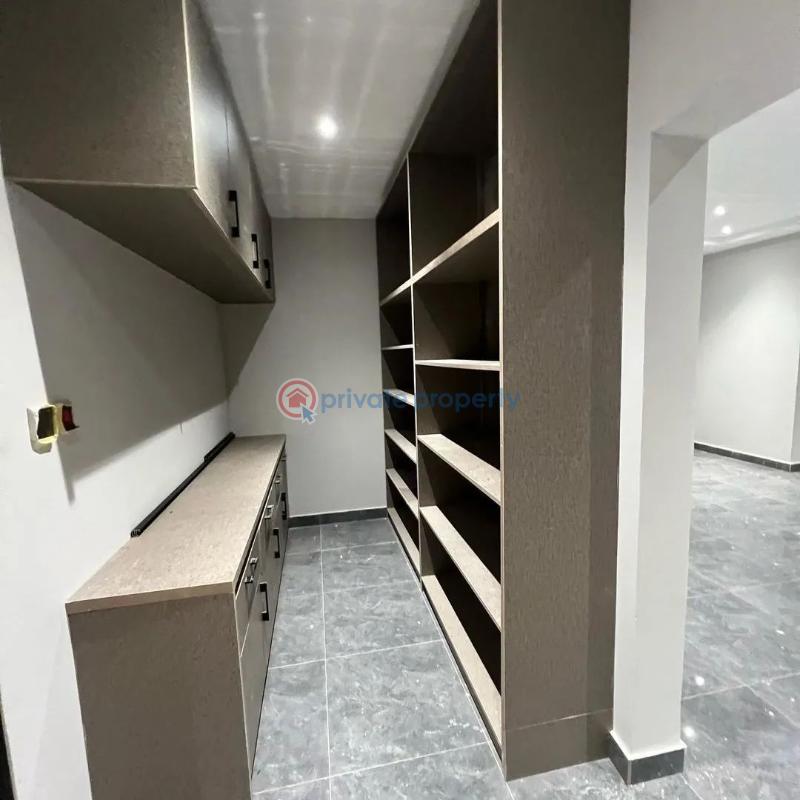 5 bedroom House For Sale East Legon Hills Accra - 13