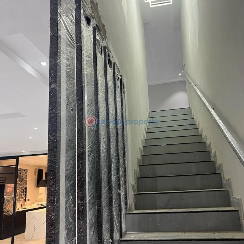 5 bedroom House For Sale East Legon Hills Accra - 11
