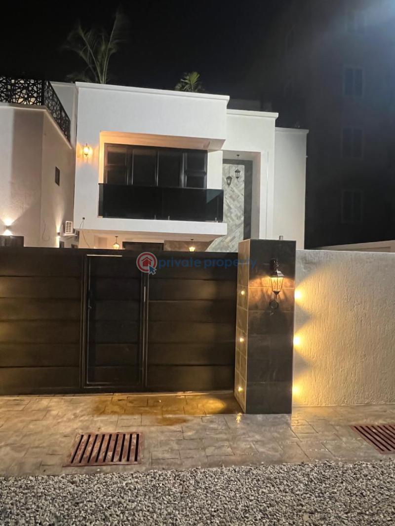 5 bedroom House For Sale Tse Addo Accra - 2