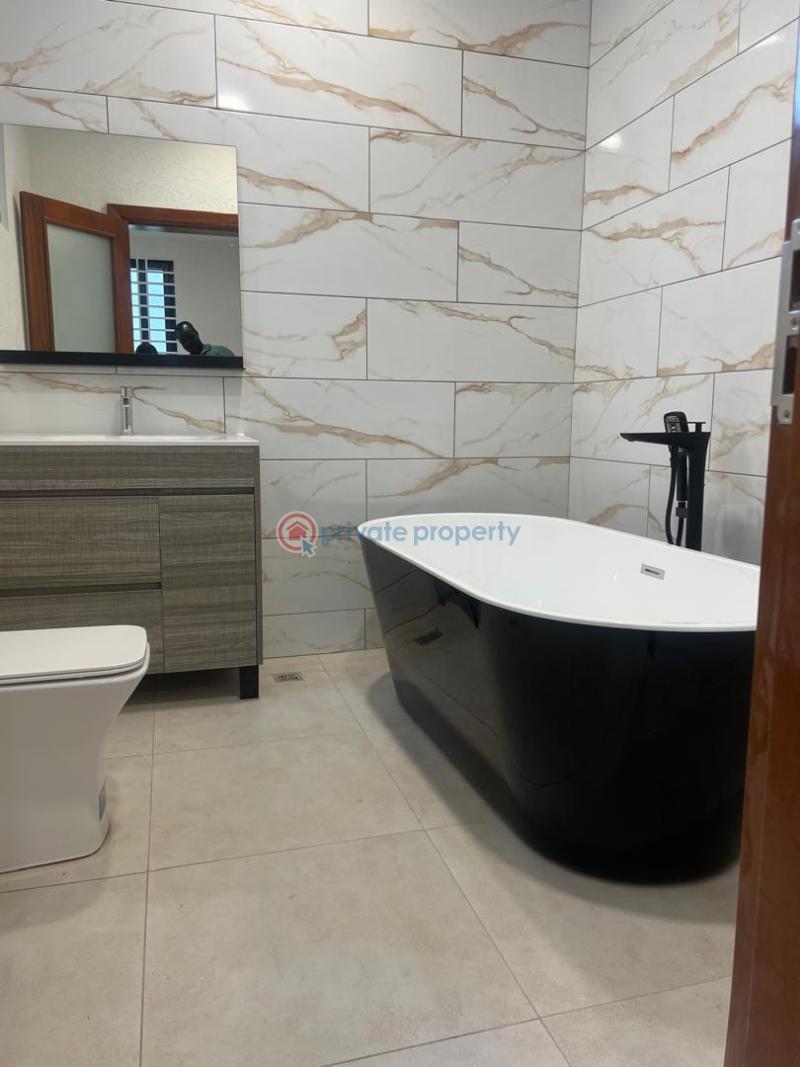 5 bedroom House For Sale Tse Addo Accra - 17