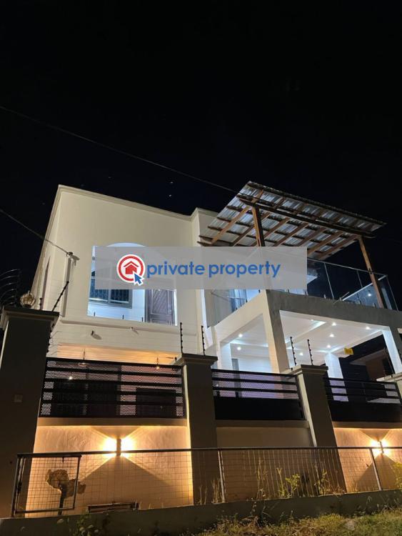 6 bedroom House For Sale Tema Accra - 6