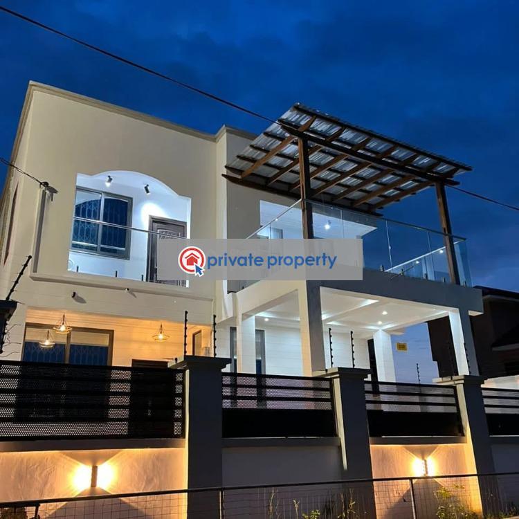 6 bedroom House For Sale Tema Accra - 2