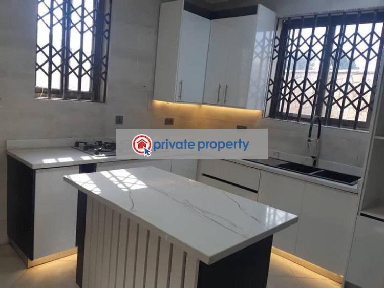 5 bedroom Townhouse For Sale &nbsp;oyarifa Oyarifa La Nkwantanang Madina Municipal Accra - 2