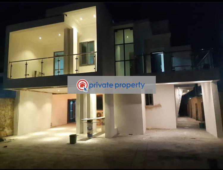 5 bedroom Townhouse For Sale &nbsp;oyarifa Oyarifa La Nkwantanang Madina Municipal Accra - 1