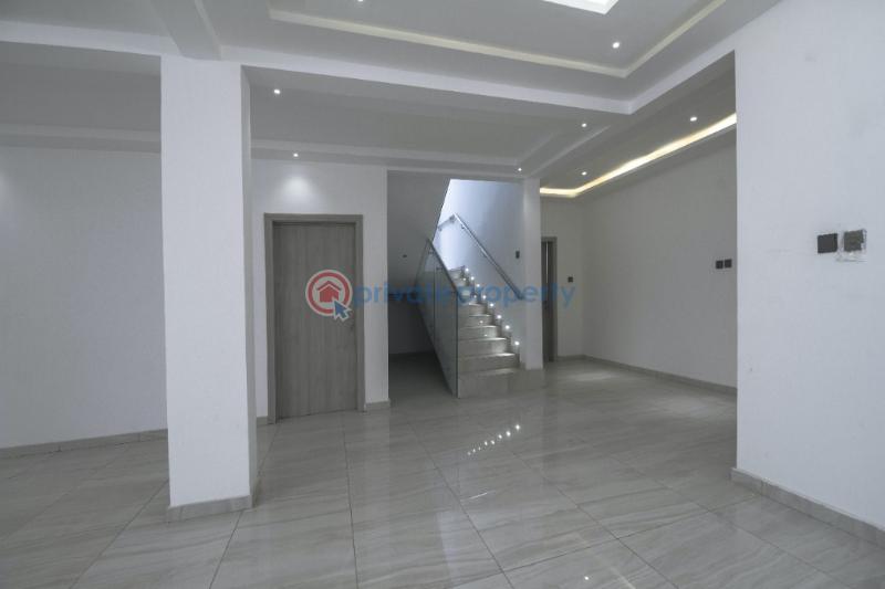 5 bedroom Terraced Duplex For Sale East Legon Hills Accra - 6