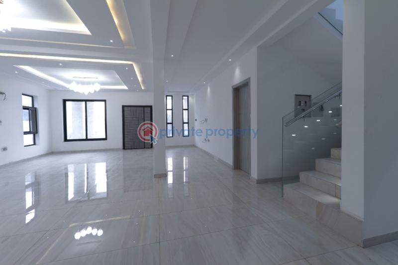 5 bedroom Terraced Duplex For Sale East Legon Hills Accra - 0