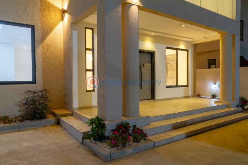 5 bedroom Terraced Duplex For Sale East Legon Hills Accra - 2