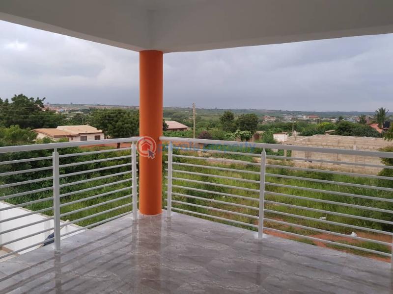 6 bedroom House For Sale Ashiyie Adenta Municipal Accra - 12