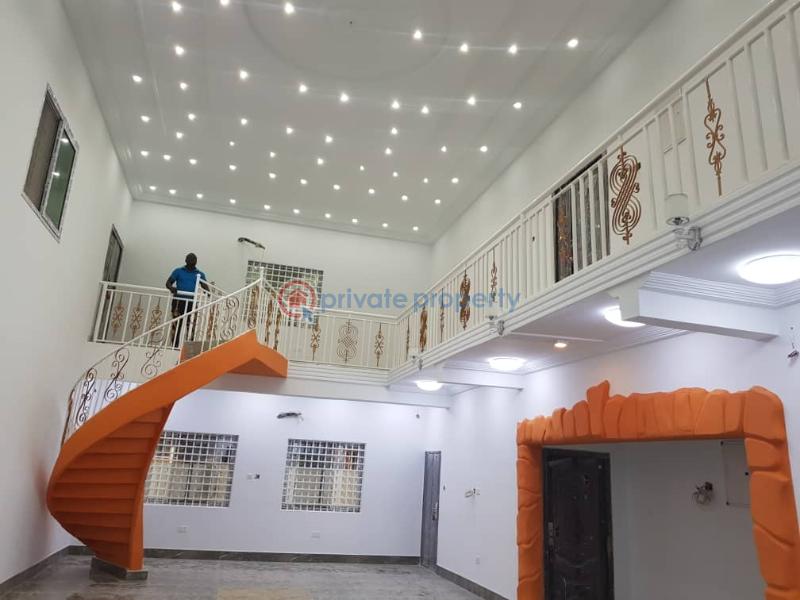 6 bedroom House For Sale Ashiyie Adenta Municipal Accra - 13