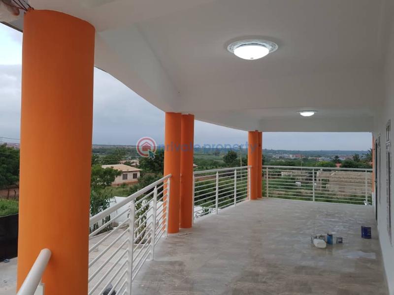 6 bedroom House For Sale Ashiyie Adenta Municipal Accra - 9
