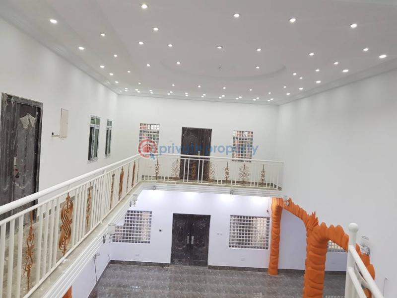6 bedroom House For Sale Ashiyie Adenta Municipal Accra - 4