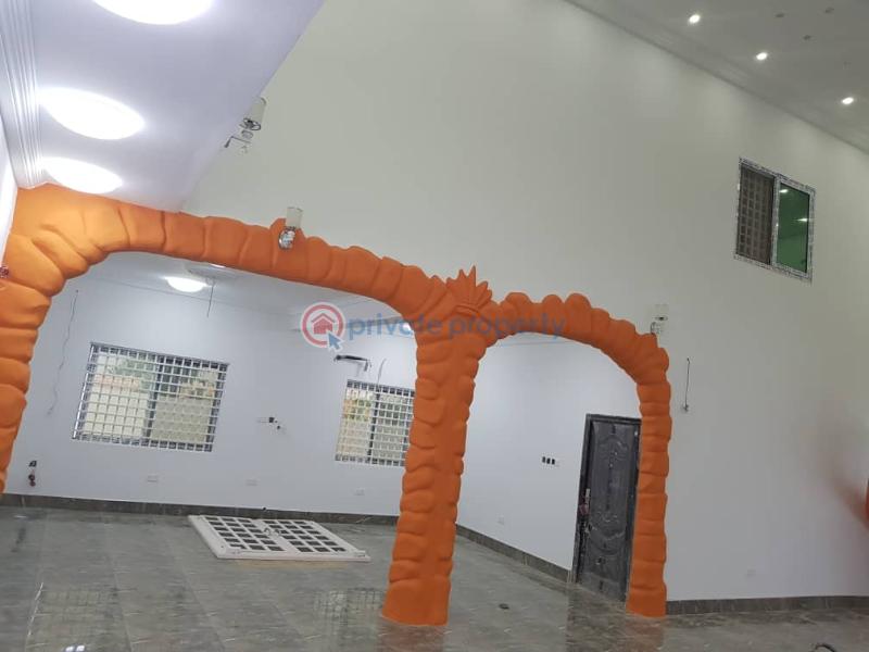 6 bedroom House For Sale Ashiyie Adenta Municipal Accra - 11