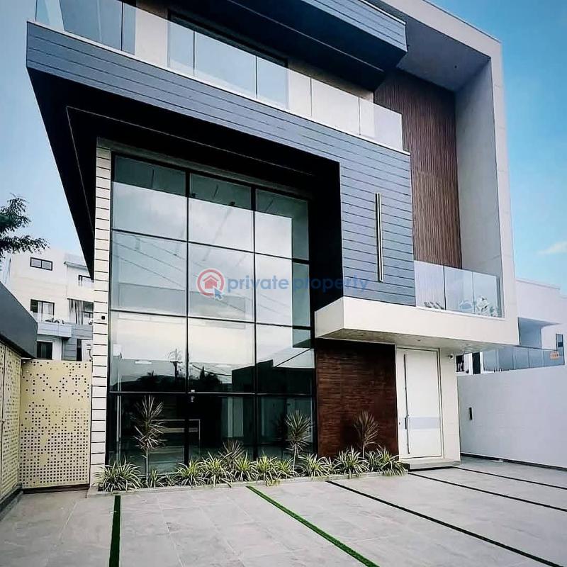 7 bedroom House For Sale Tse Addo Accra - 11
