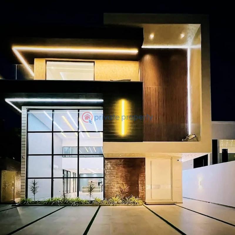 7 bedroom House For Sale Tse Addo Accra - 0