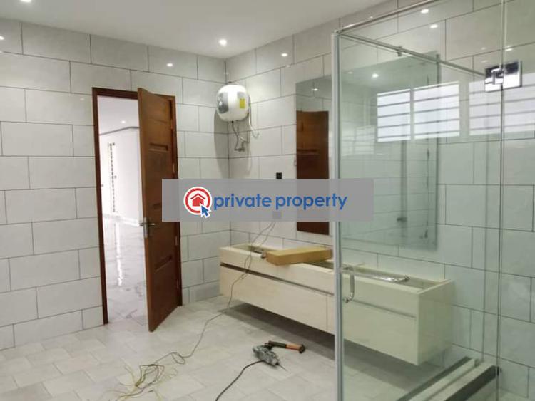 8 bedroom Detached Duplex For Sale East Legon Accra - 7