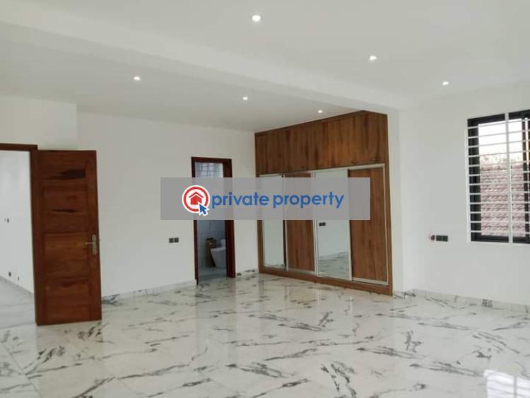 8 bedroom Detached Duplex For Sale East Legon Accra - 9