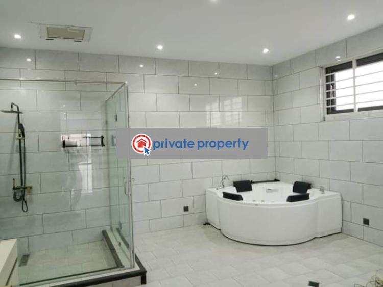 8 bedroom Detached Duplex For Sale East Legon Accra - 6