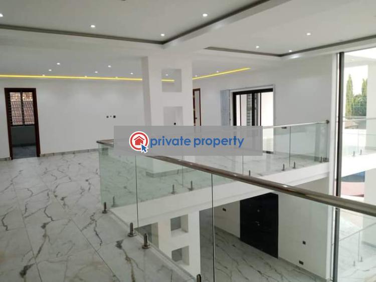 8 bedroom Detached Duplex For Sale East Legon Accra - 8