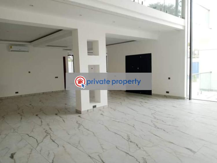 8 bedroom Detached Duplex For Sale East Legon Accra - 3