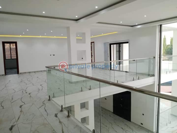 8 bedroom House For Sale Kay Billie Klaer International School Adjiringanor East Legon Accra - 8