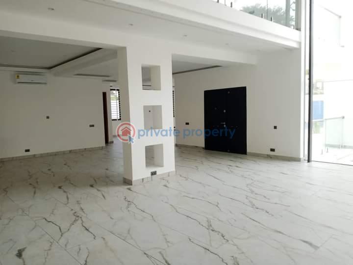 8 bedroom House For Sale Kay Billie Klaer International School Adjiringanor East Legon Accra - 3