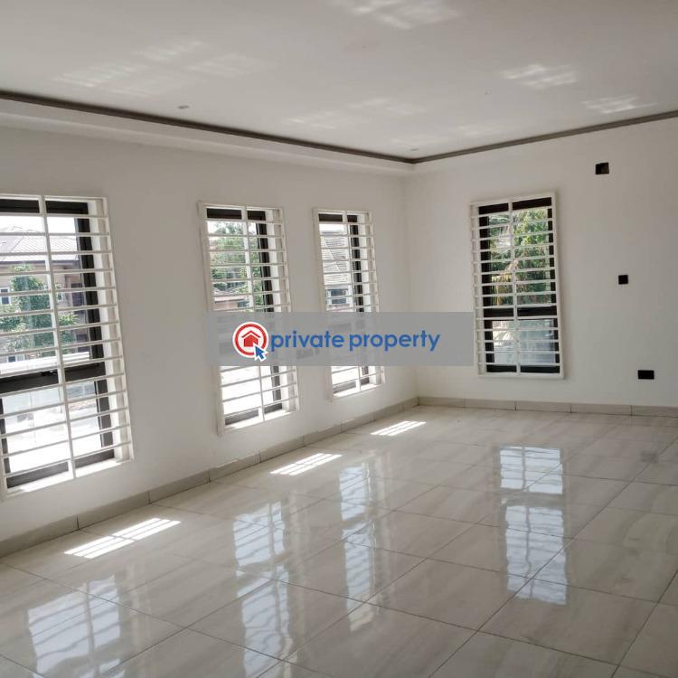 7 bedroom House For Sale &nbsp;trassaco Accra Metropolitan  - 3