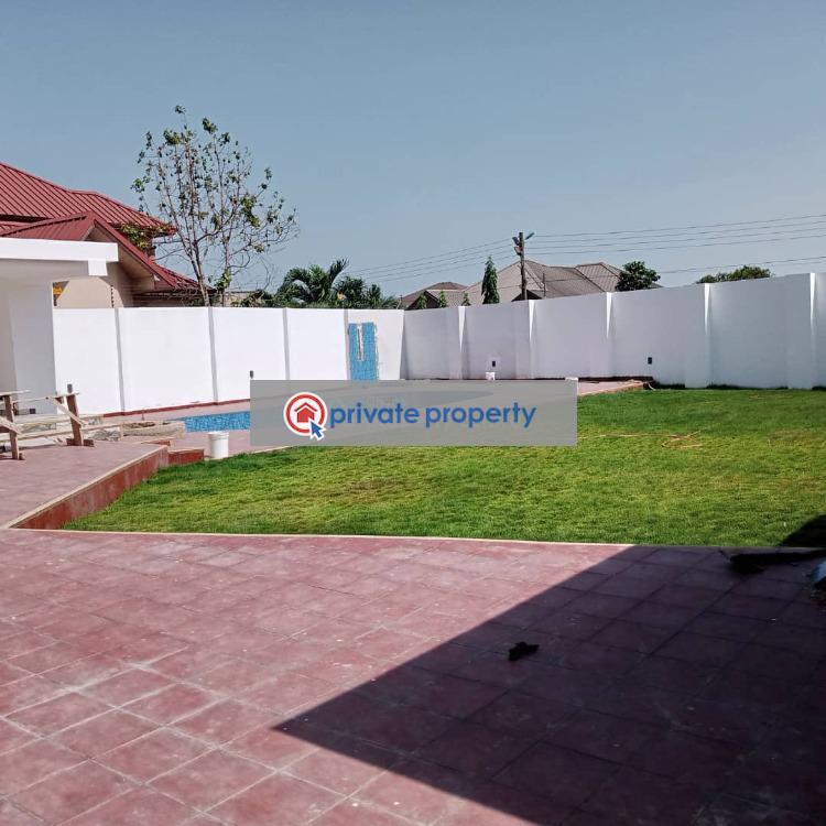 7 bedroom House For Sale &nbsp;trassaco Accra Metropolitan  - 5