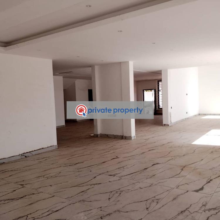 7 bedroom House For Sale &nbsp;trassaco Accra Metropolitan  - 7