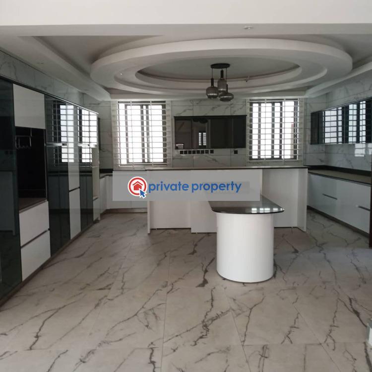 7 bedroom House For Sale &nbsp;trassaco Accra Metropolitan  - 10