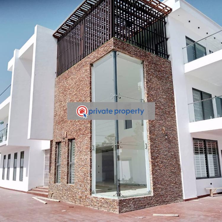 7 bedroom House For Sale &nbsp;trassaco Accra Metropolitan  - 2