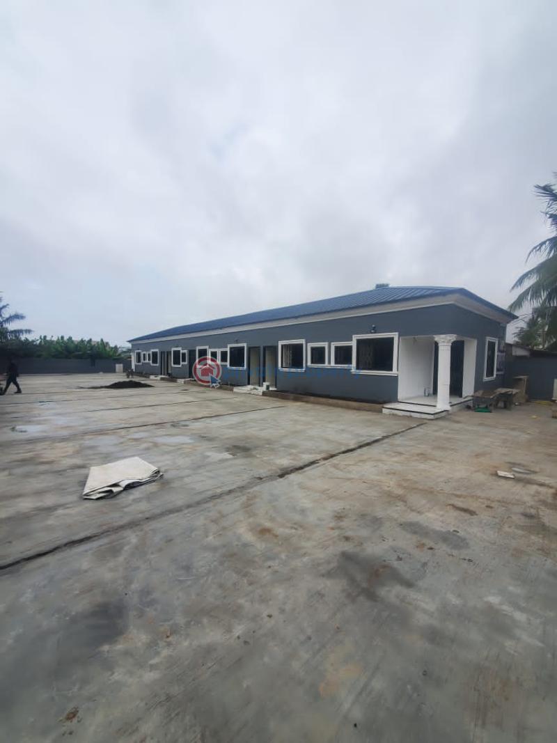 7 bedroom House For Sale Onyinase Awoshie Ga Central Municipal Accra - 0