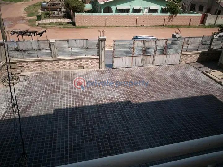 2 bedroom Commercial Property For Sale Okpoi Gonno Spintex Accra - 2