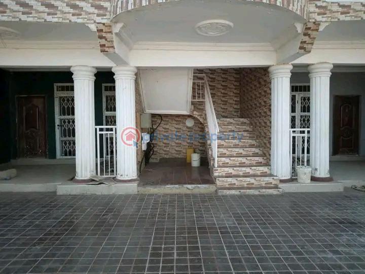 2 bedroom Commercial Property For Sale Okpoi Gonno Spintex Accra - 5