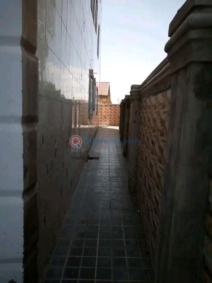 2 bedroom Commercial Property For Sale Okpoi Gonno Spintex Accra - 7