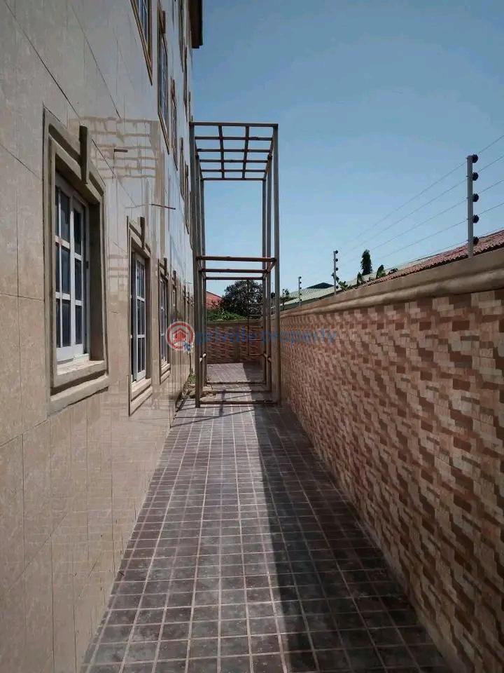 2 bedroom Commercial Property For Sale Okpoi Gonno Spintex Accra - 4