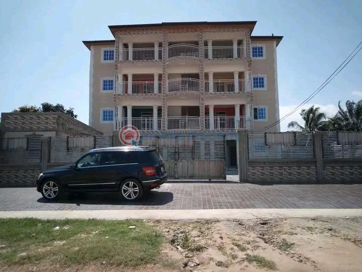 2 bedroom Commercial Property For Sale Okpoi Gonno Spintex Accra - 8