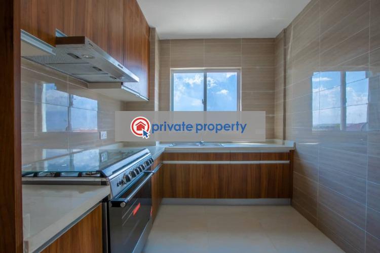 2 bedroom Apartment For Sale &nbsp;mantse Palace Road Tema Accra - 5